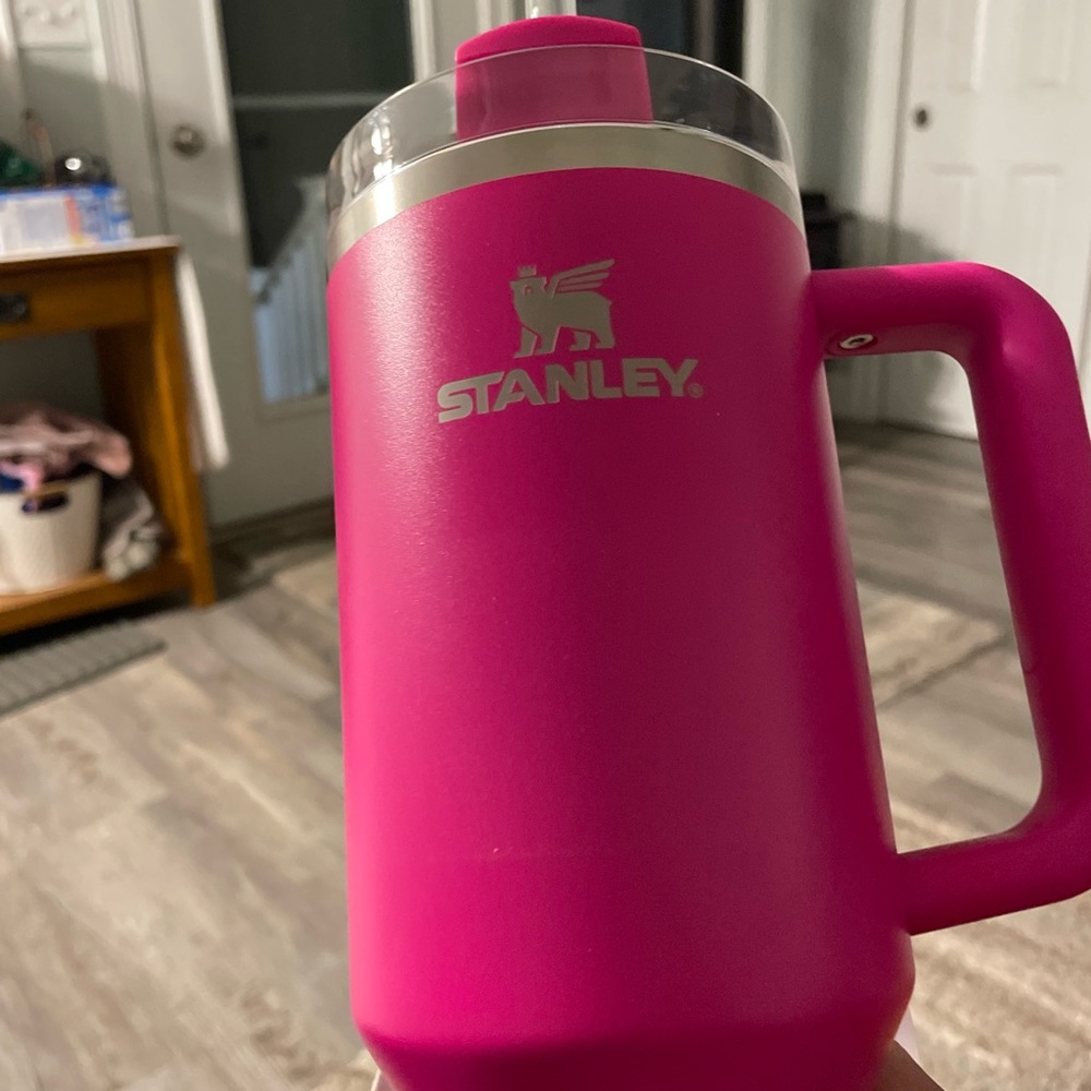 Used 40oz Stanley